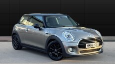 MINI Hatchback 1.5 Cooper 3dr Auto Petrol Hatchback
